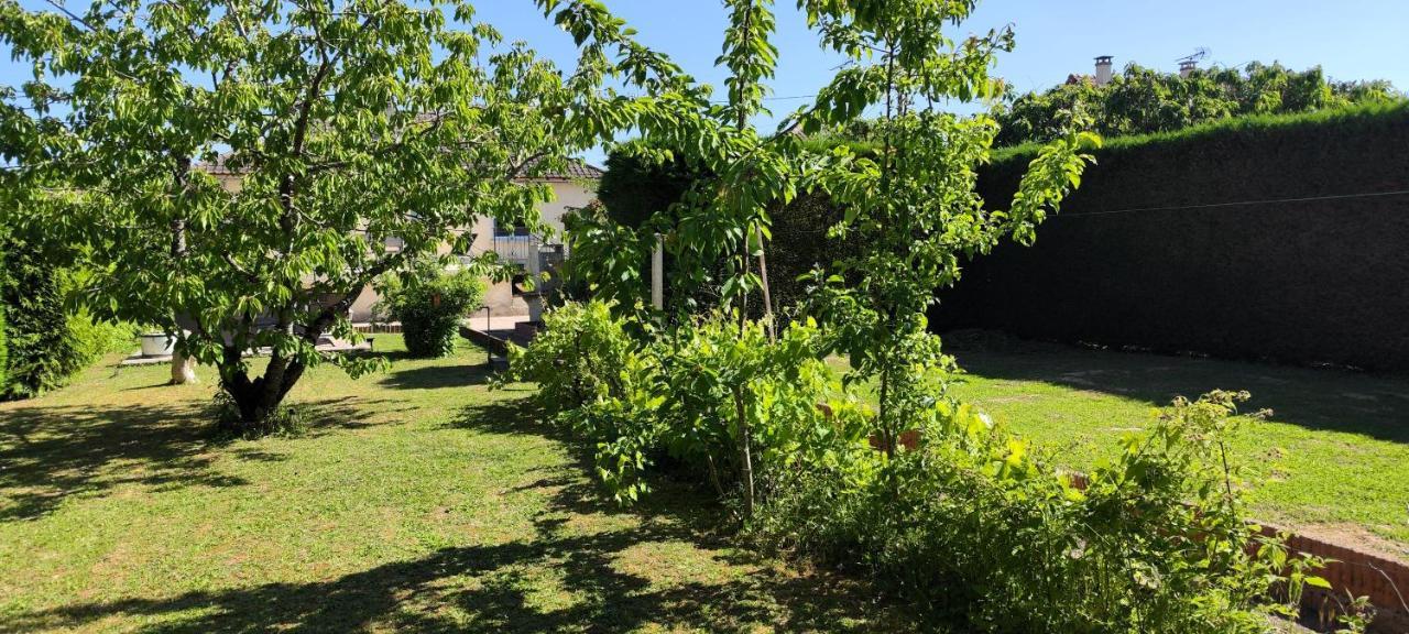 Maison De Village Avec Exterieur Oysonville Kültér fotó